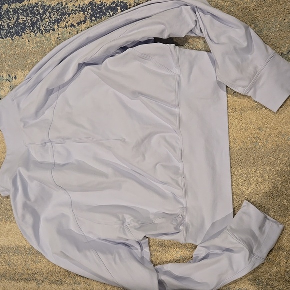 Lululemon Pullover - Picture 4 of 5